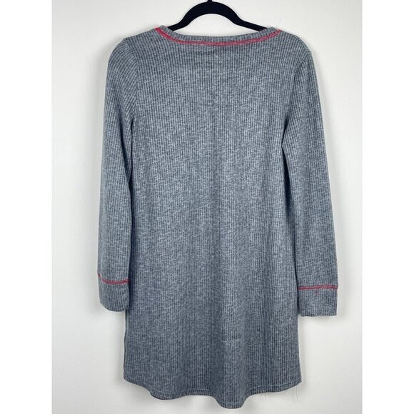 Laura Ashley womens top  Scottie Dog on front - Picture 5 of 8